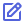 Editar formulario o información personal Ícono de lápiz azul representando función de edición
