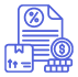 Optimización de costos y aranceles con agentes de aduana en Ecuador Icono de eficiencia en pagos aduaneros